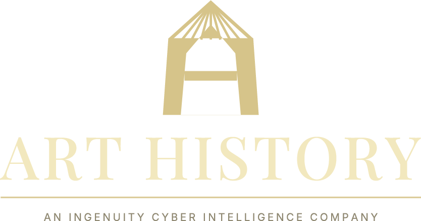 ART HISTORY | AN INGENUITY CYBER INTELLIGENCE